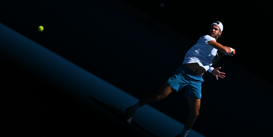 为中国网球 为中国网球