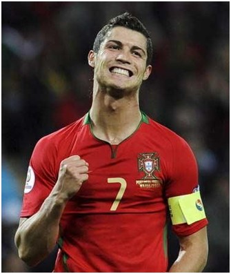 华子的自信 华子的自信