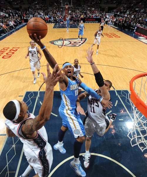 强劲的竞争 强劲的竞争