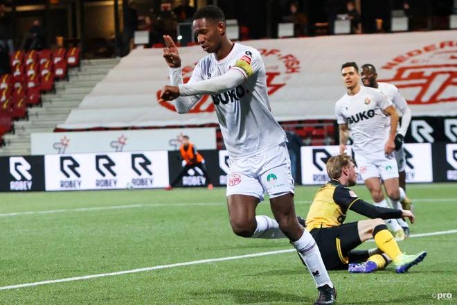 值得期待的 值得期待的