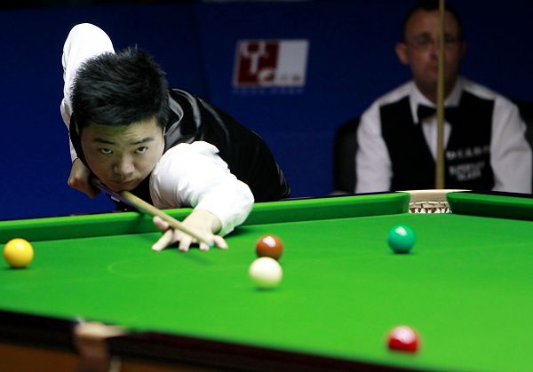 直至比分达 直至比分达