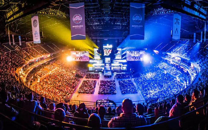 在全球瞩目 在全球瞩目