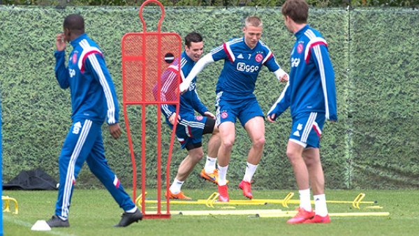 轻球员的培 轻球员的培