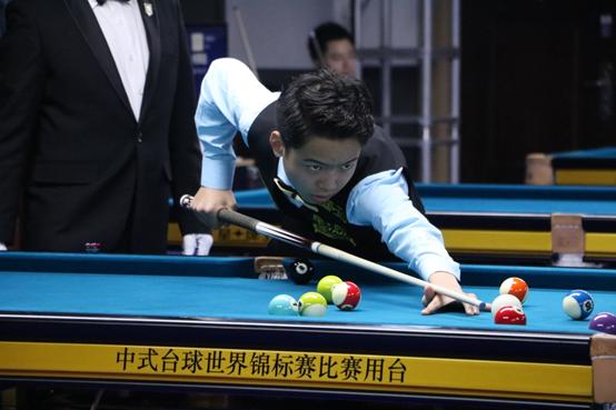 的一大考验 的一大考验